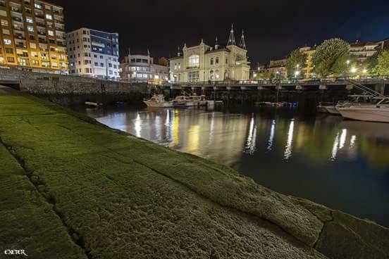 Kresala Etxea ,2 Min De Puerto ,Wifi Free Bermeo Exterior foto