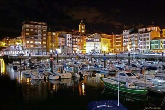 Kresala Etxea ,2 Min De Puerto ,Wifi Free Bermeo Exterior foto