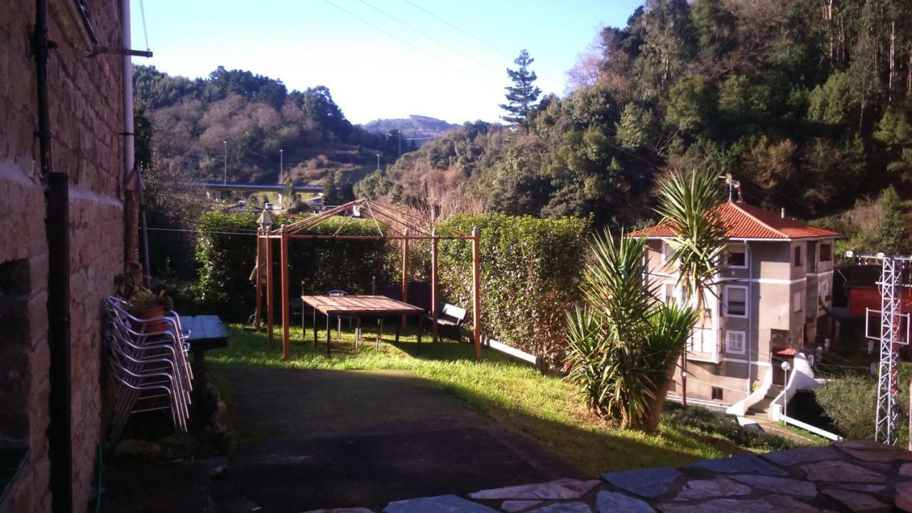 Kresala Etxea ,2 Min De Puerto ,Wifi Free Bermeo Exterior foto